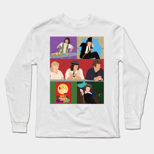 Benny and Joon Long Sleeve T-Shirt